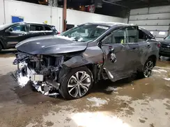 2T2BZMCA7HC082154 2017 LEXUS RX