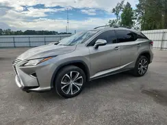 2T2BZMCA7HC082560 2017 LEXUS RX
