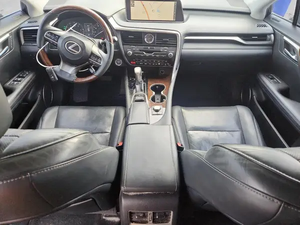 2T2BZMCA7HC082560 2017 LEXUS RX - Image 8