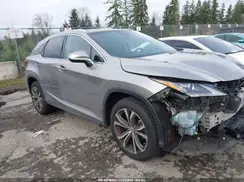 2T2BZMCA7HC085278 2017 LEXUS RX