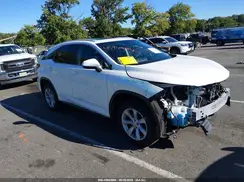 2T2BZMCA7HC086768 2017 LEXUS RX
