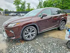 2T2BZMCA7HC087080 2017 LEXUS RX