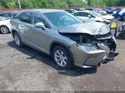 2T2BZMCA7HC089542 2017 LEXUS RX
