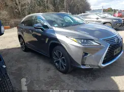 2T2BZMCA7HC090254 2017 LEXUS RX