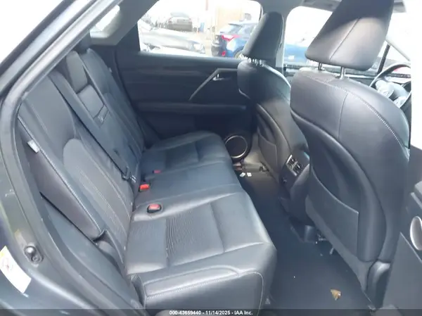 2T2BZMCA7HC090254 2017 LEXUS RX - Image 8
