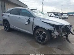 2T2BZMCA7HC090397 2017 LEXUS RX
