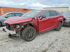 2T2BZMCA7HC093560 2017 LEXUS RX