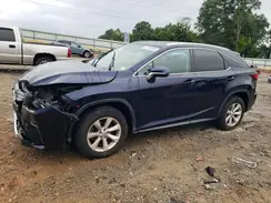 2T2BZMCA7HC093591 2017 LEXUS RX