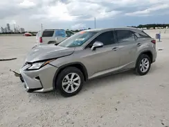 2T2BZMCA7HC093848 2017 LEXUS RX