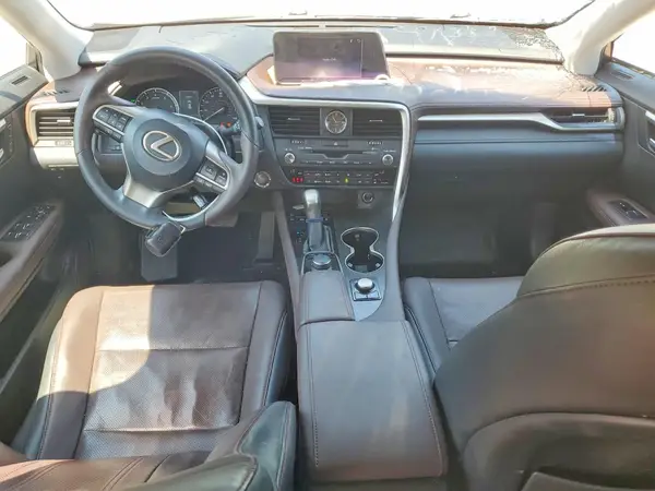2T2BZMCA7HC095163 2017 LEXUS RX - Image 8