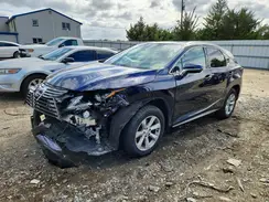 2T2BZMCA7HC096457 2017 LEXUS RX