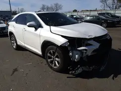 2T2BZMCA7HC098290 2017 LEXUS RX