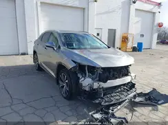 2T2BZMCA7HC098323 2017 LEXUS RX