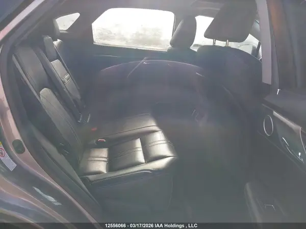 2T2BZMCA7HC098323 2017 LEXUS RX - Image 8