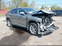 2T2BZMCA7HC099150 2017 LEXUS RX