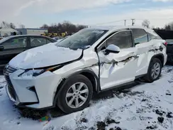 2T2BZMCA7HC099567 2017 LEXUS RX