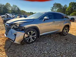 2T2BZMCA7HC101236 2017 LEXUS RX