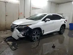 2T2BZMCA7HC101446 2017 LEXUS RX