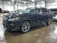 2T2BZMCA7HC103603 2017 LEXUS RX