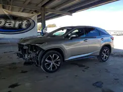 2T2BZMCA7HC103763 2017 LEXUS RX