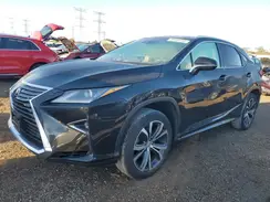 2T2BZMCA7HC104265 2017 LEXUS RX