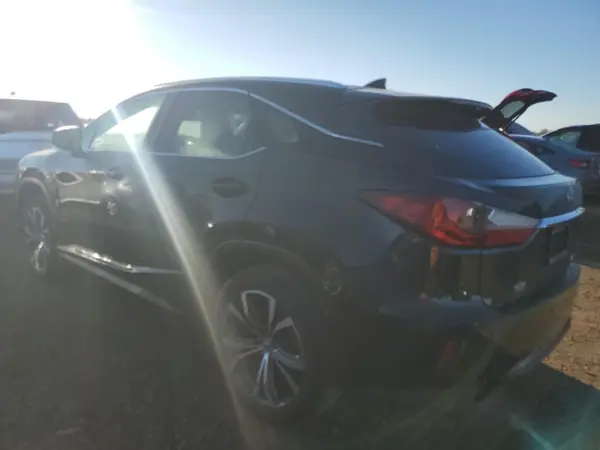 2T2BZMCA7HC104265 2017 LEXUS RX - Image 2