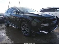 2T2BZMCA7HC104332 2017 LEXUS RX