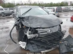 2T2BZMCA7HC106386 2017 LEXUS RX