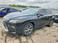 2T2BZMCA7HC106808 2017 LEXUS RX