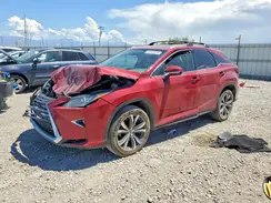 2T2BZMCA7HC109059 2017 LEXUS RX