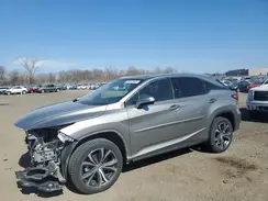 2T2BZMCA7HC109479 2017 LEXUS RX