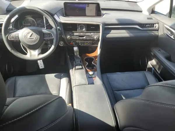 2T2BZMCA7HC109479 2017 LEXUS RX - Image 8