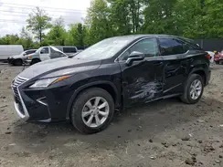 2T2BZMCA7HC110891 2017 LEXUS RX