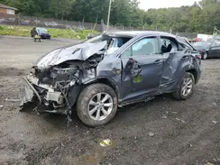 2T2BZMCA7HC111555 2017 LEXUS RX