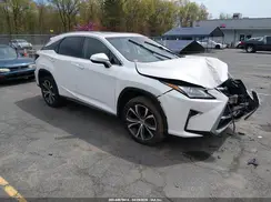 2T2BZMCA7HC112141 2017 LEXUS RX