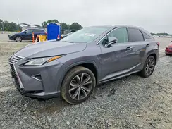 2T2BZMCA7HC114584 2017 LEXUS RX