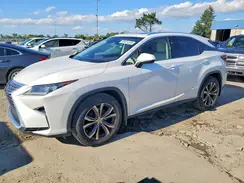 2T2BZMCA7HC116027 2017 LEXUS RX
