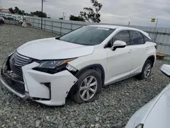 2T2BZMCA7HC116173 2017 LEXUS RX