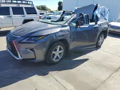 2T2BZMCA7HC117369 2017 LEXUS RX