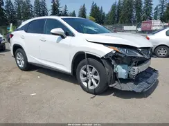 2T2BZMCA7HC118019 2017 LEXUS RX