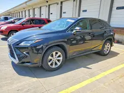 2T2BZMCA7HC118585 2017 LEXUS RX