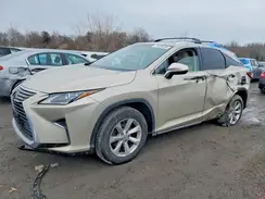 2T2BZMCA7HC119087 2017 LEXUS RX