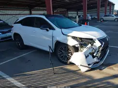 2T2BZMCA7HC121423 2017 LEXUS RX