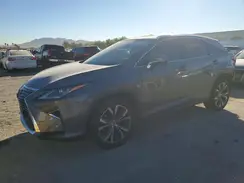 2T2BZMCA7HC122331 2017 LEXUS RX