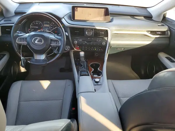 2T2BZMCA7HC122331 2017 LEXUS RX - Image 8