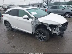 2T2BZMCA7HC125472 2017 LEXUS RX