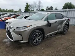 2T2BZMCA7HC125830 2017 LEXUS RX