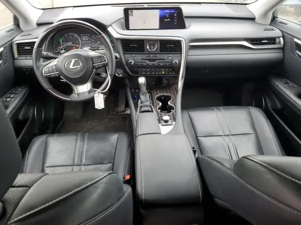 2T2BZMCA7HC125830 2017 LEXUS RX - Image 8