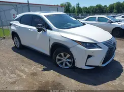 2T2BZMCA7HC126251 2017 LEXUS RX