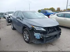 2T2BZMCA7HC126914 2017 LEXUS RX